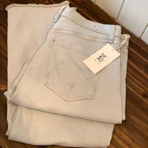 NWT McGuire Vintage Slim jeans